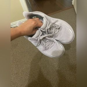 Hoka Clifton 8 Lilac Marble / Elderberry